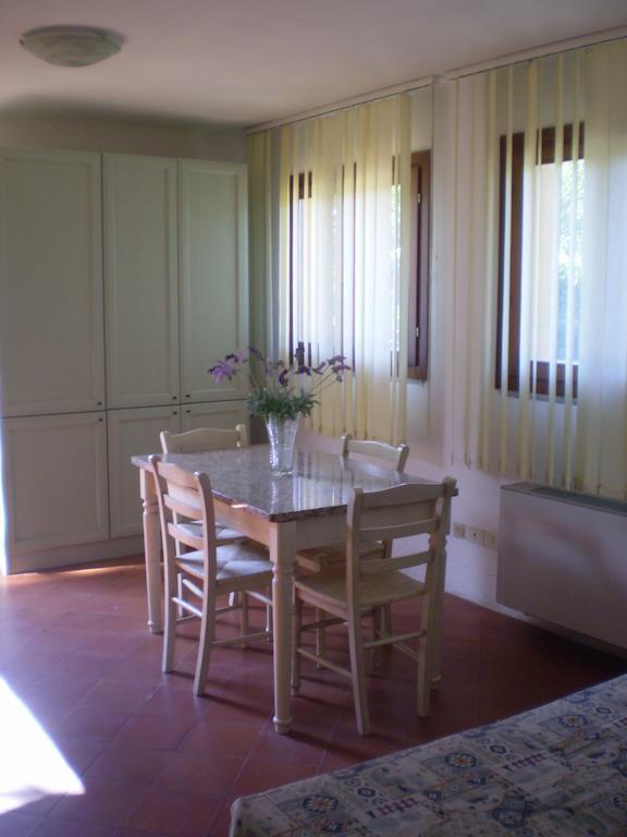Agriturismo La Cella Arezzo Room photo