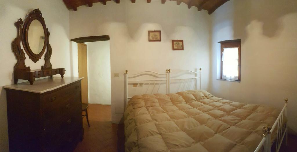 Agriturismo La Cella Arezzo Exterior photo