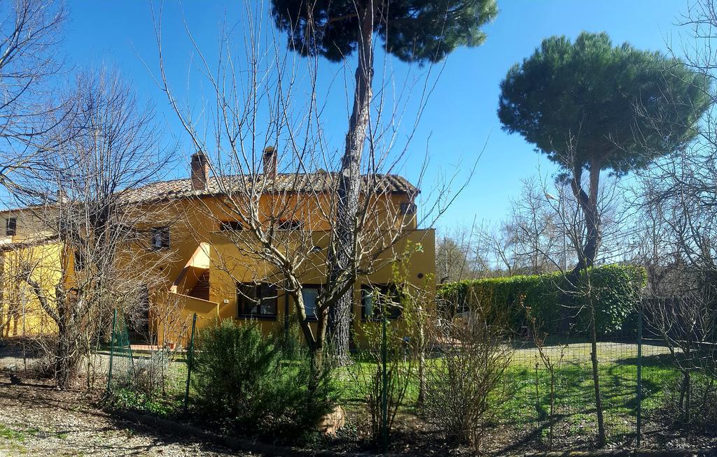 Agriturismo La Cella Arezzo Exterior photo